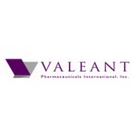 Valeant logo