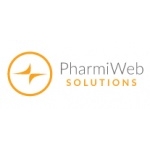 PharmiWeb Solutions logo