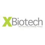 XBiotech logo XBiotech logo