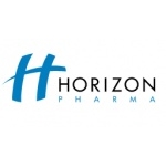 Horizon Pharma logo